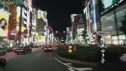 Shinya Shokudou 3 - Midnight Diner 3 - 深夜食堂 3 - ENGSUB  - E9