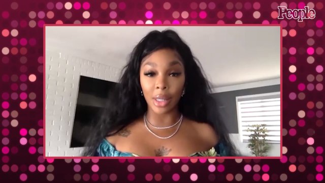 Love & Hip Hop: Atlanta's Sierra Gates Reveals Why She Ended Her Relationship with BK Brasco