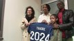 Brahim Traoré signe son premier contrat professionnel avec le SMCaen jusqu'en 2024