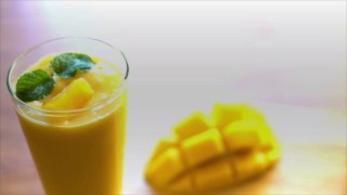 Some Amazing Health Benefits of Mangoes