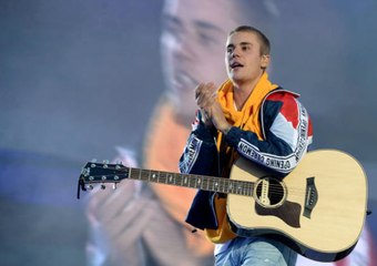 Justin Bieber to Simone Biles: ‘I’m So Proud of [Your] Decision to Withdraw’