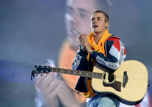 Justin Bieber to Simone Biles: ‘I’m So Proud of [Your] Decision to Withdraw’