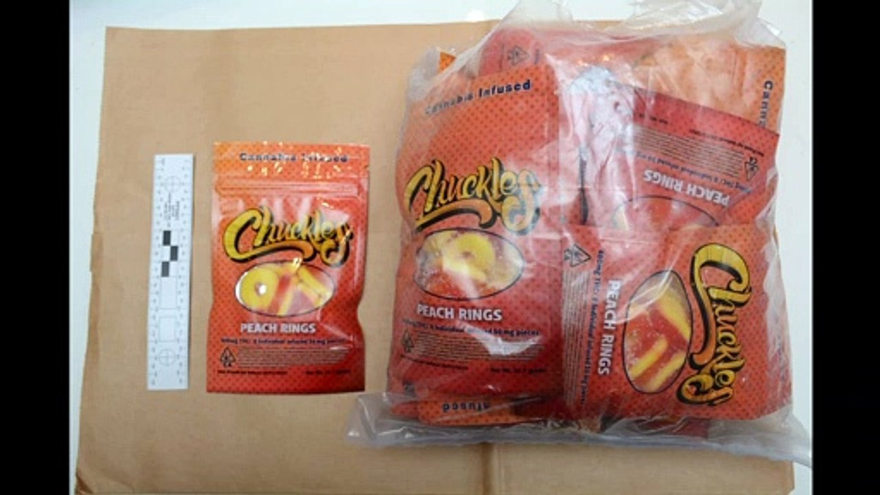 Perquisition (Gracieuseté - Régie intermunicipale de police Roussillon)