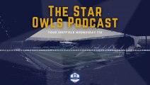 Tears of a Crann. The Star Owls podcast preview - July 29th 2021