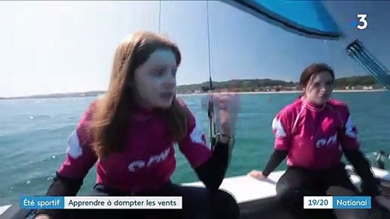 Manche : naviguer dans les eaux du Cap Cotentin