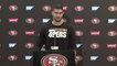 How Jimmy Garoppolo Misplaces his Motivation