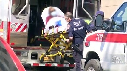 ABD’den koronavirüs uyarısı