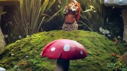 SZA - Good Days (Official Video)