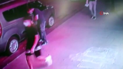 Gaziosmanpaşa’da kadınların cep telefonunu kapkaç yapan kişi yakalandı