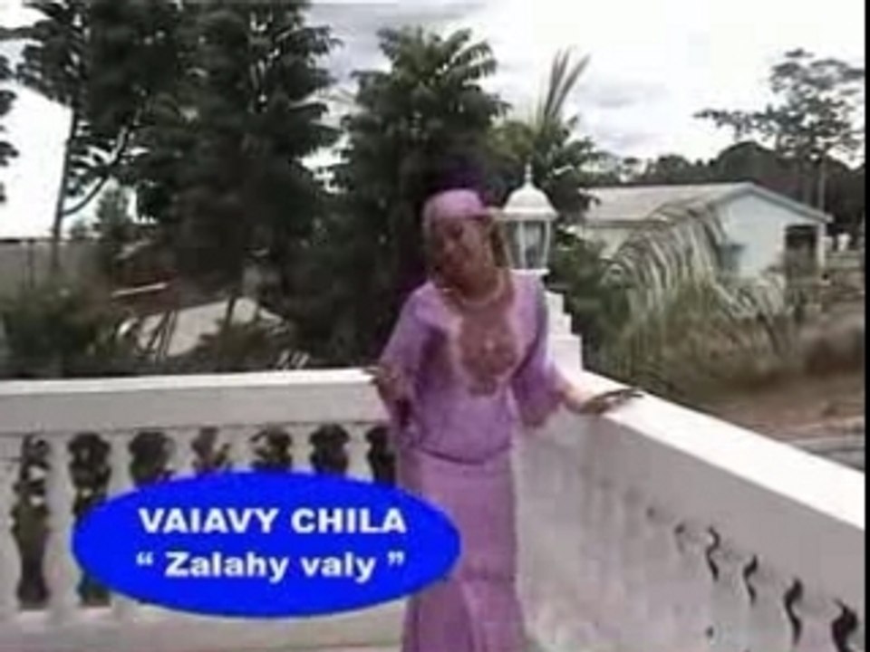 Zalahy valy