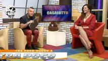 Clara Taormina - Casalotto 26/07/2021