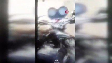 Ekiplere su taşırken can veren Şahin'in son paylaşımı duygulandırdı