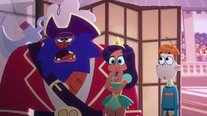 Fin - L'Épopée Temporelle #9 #10