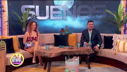 Mario Vannucci interpreta el significado de los sueños