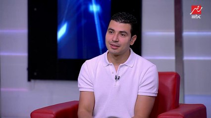 محمد أنور يكشف رأي أشرف عبد الباقي وأوس أوس في أغنية : انتو كدا كلكوا