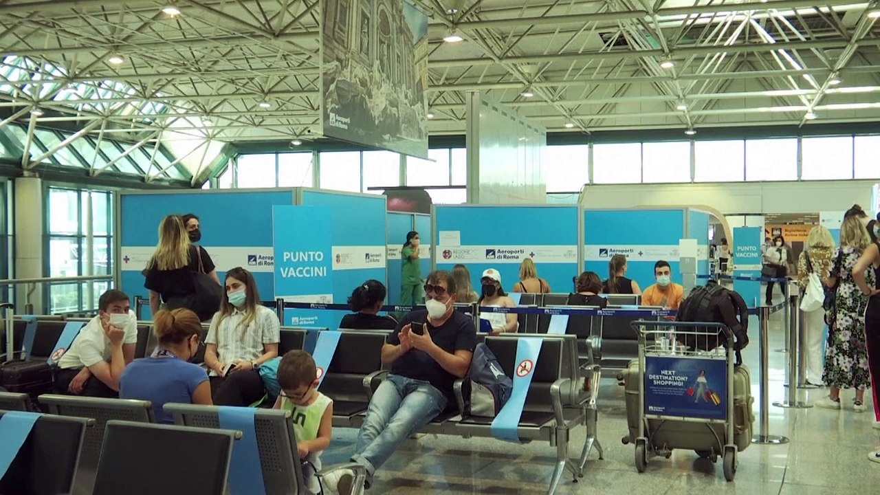 Covid-19 in Europa: Wieder über 1.000 Intensivpatienten in Frankreich