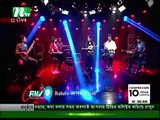 Ekhon onek raat-Anupam Roy covered by close up1 singer bappy with guitar Mac Manik