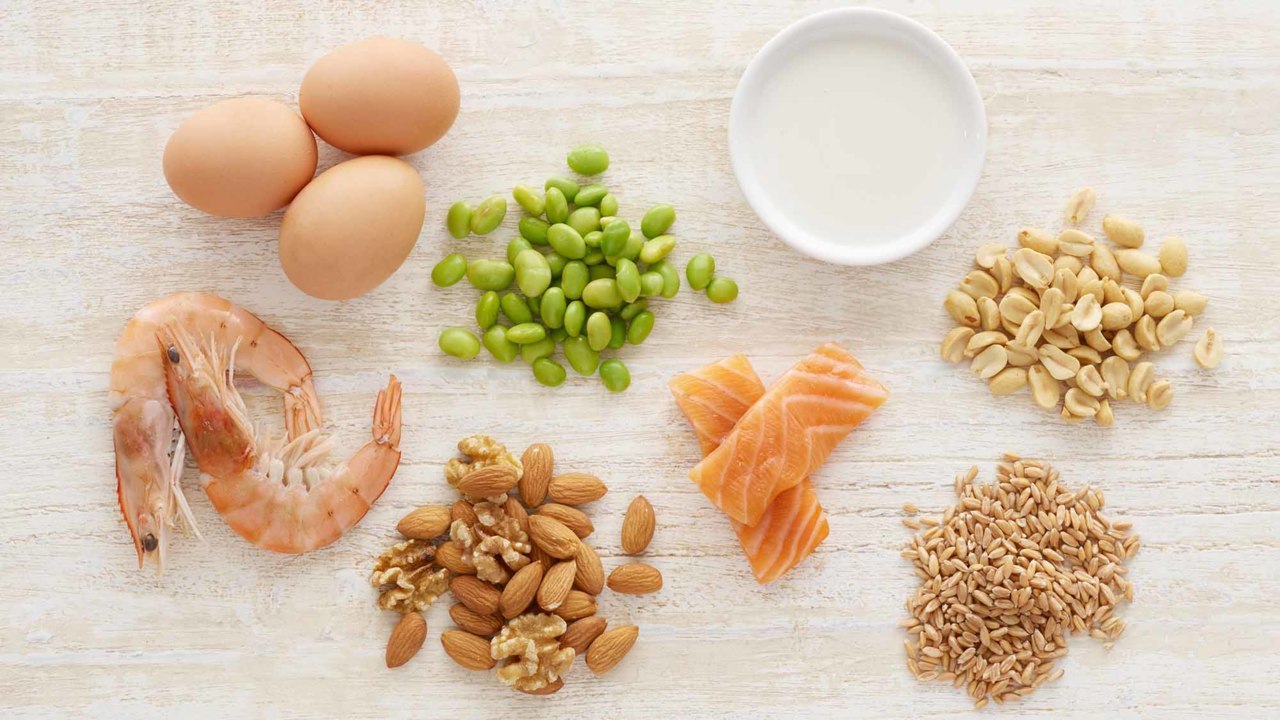 How to Recognize, Avoid, and Treat Food Allergies