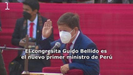 América al día en 60 segundos, jueves 29 de julio