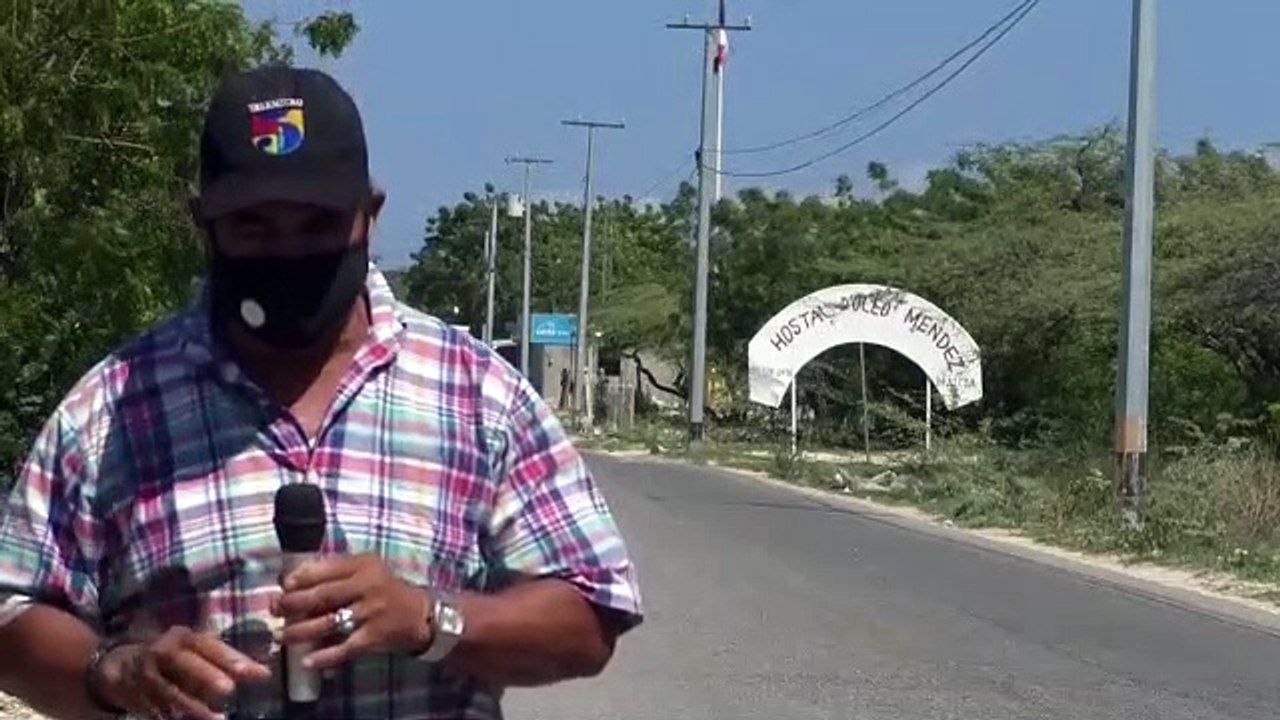 Frontera con Pedernales sigue en calma