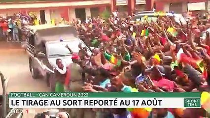 Sport Time: Jeudi 29 Juillet 2021    - 29/07/2021