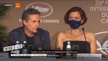 Durante Festival Cannes, Kleber Mendonça Filho fala sobre Cinemateca, considerada a guardiã da memória audiovisual do país