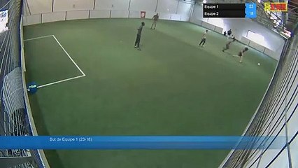 But de Equipe 1 (23-18) - Equipe 1 Vs Equipe 2 - 29/07/21 16:54 - Loisir Poitiers