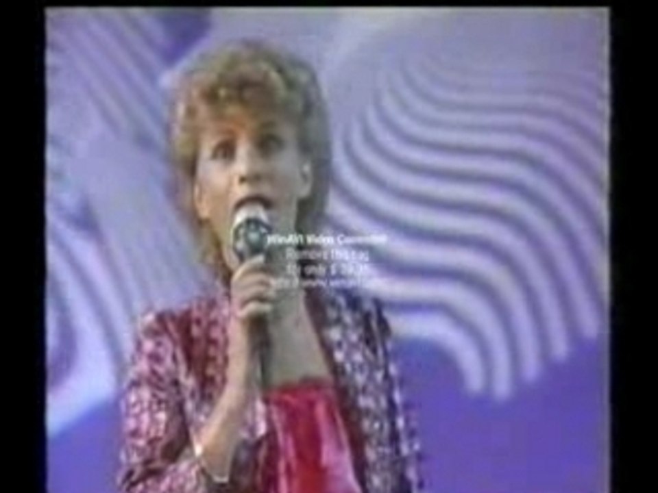 DMGP 1983 - Kirsten & Søren - Og livet går