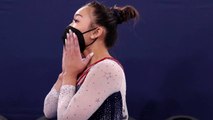 Future Auburn Tiger Sunisa Lee Wins Olympic Gold in Gymnastics All Around