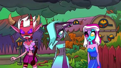 Boy to Girl Transformation | Funny Girls Struggles by ZomCom