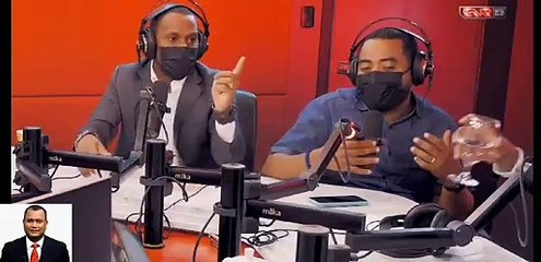 Aris Yván Lorenzo sale de la cabina tras agresión verbal
