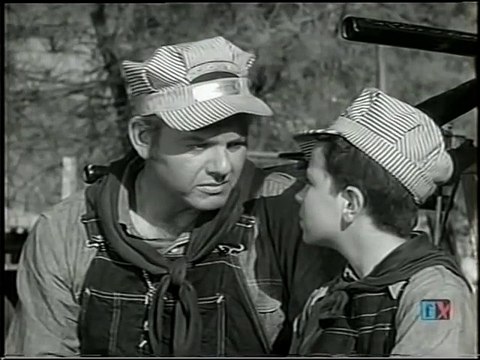 CASEY JONES - NIGHT MAIL - Episode One