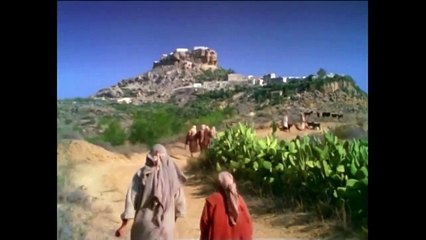 Dia de Pentecoste  a Descida do Espirito Santo Filme Bíblico (Dublado)