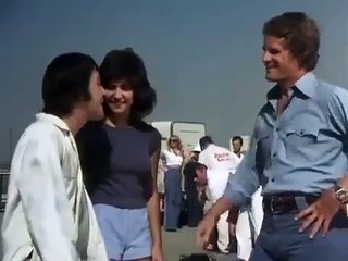 O Homem invisível -Buffalo Bill ataca de novo-1976 (dublado)