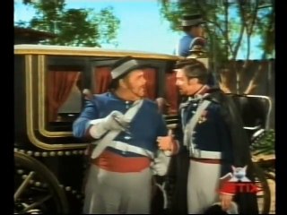 O Romance de Zorro Zorro’s Romance (DUBLADO)