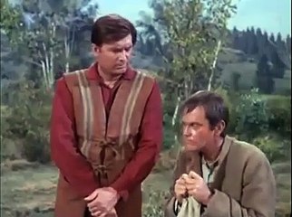 O Desertor  1ª (primeira) temporada - Daniel Boone  Dublado