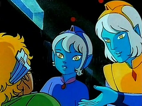 ULISES 3I - Cap 01 (Ciclope) ''ANIME CLÁSICO RETRO HISTÓRICO''