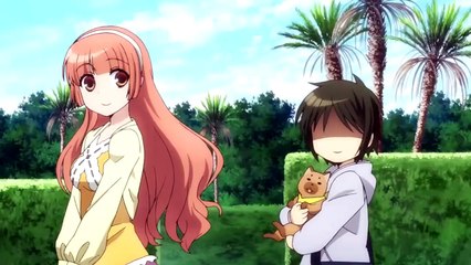 Shounen Maid Episode 6 English Dub Part2