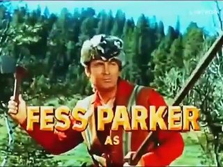 O Sequestro 3a Temporada Daniel Boone- Dublado