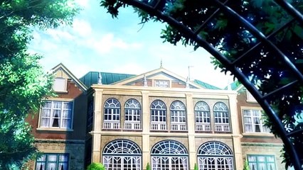 Shounen Maid Episode 1 English Dub Part2