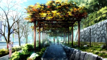 Shounen Maid Episode 7 English Dub Part1
