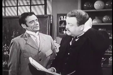 Sherlock Holmes - Season 1 - Episode 11 - The Red Headed League