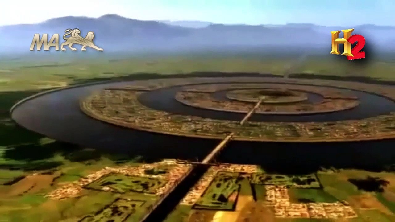 A Cidade Perdida de Atlântida
