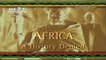 Civilizações Perdidas - A história Negada da África