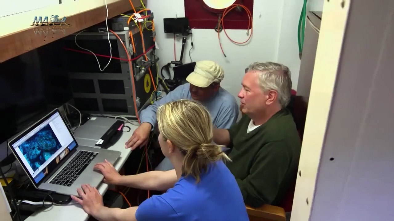 Atlântida A Cidade Perdida {Parte 2}