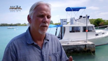 Drenando o Triângulo das Bermudas