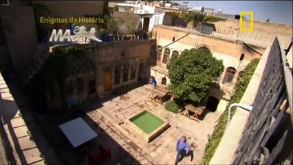 Göbekli Tepe - O início da  Civilização