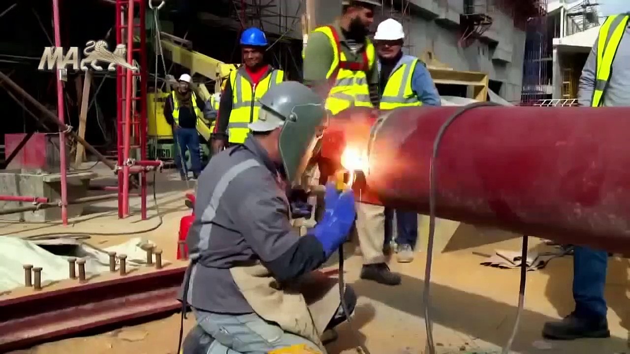 Guardiões dos Tesouros do Egito  - Múmias e Pirâmides