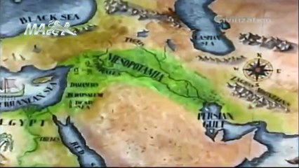 Mesopotâmia - Retorno ao Éden
