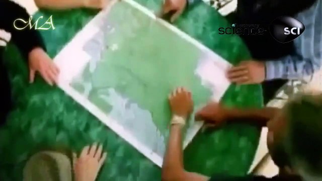 Mistérios Extraterrestres - Avistamentos